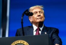 Trump says US could take Iran’s Kharg Island