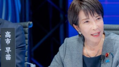 Japan PM open to top-level talks with Iran if national interest warrants