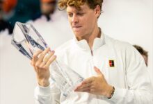Sinner wins Miami Open, becomes first man since Federer to complete Sunshine Double