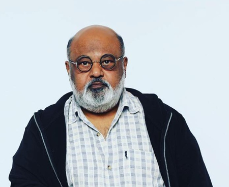 Saurabh Shukla: You don’t actually carry your baggage when you go to create art