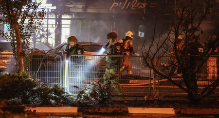 Indonesia’s UN peacekeeper killed after strike on UNIFIL position in Lebanon