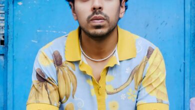 Adarsh Gourav reveals why nuanced, risk-taking stories can breathe more on OTT Adarsh Gourav reveals why nuanced, risk-taking stories can breathe more on OTT