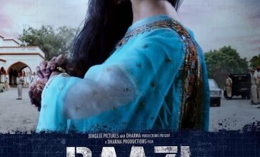 Harinder Sikka says ‘appointing’ Meghna Gulzar for Alia Bhatt-starrer Raazi was his ‘gravest misjudgment’