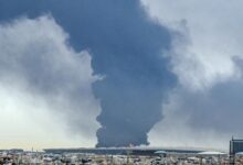 India condoles death of its national in Iranian attack on Kuwait desalination facility