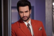 ‘Bigg Boss’ fame Vivian Dsena embraces fatherhood for second time, welcomes baby boy