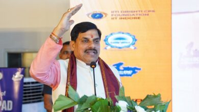 MP CM Yadav disburses MSME incentives; to scale up Udyog Kranti Yojana budget to Rs 28,000 crore