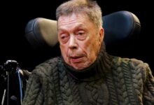 Tim Curry reveals one of his ‘great regrets’