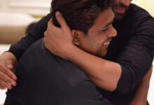 Dipika Kakar, Shoaib Ibrahim host Dhurandhar singer Shahzad Ali, singer sings ‘Karvaan’ for them