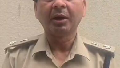 Retired Brigadier killed by stray bullet during morning walk in Dehradun