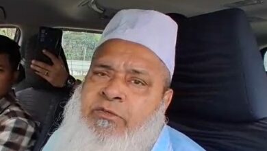 AIUDF chief Ajmal criticises CM Sarma, predicts BJP’s defeat in Assam polls (IANS Exclusive)