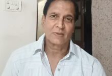 Sunil Lahiri recalls fan posing as brother to trespass his home during Ramayan days