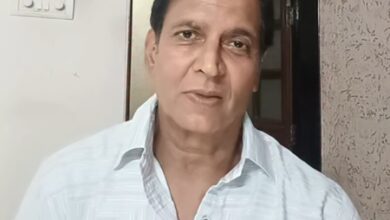 Sunil Lahiri recalls fan posing as brother to trespass his home during Ramayan days