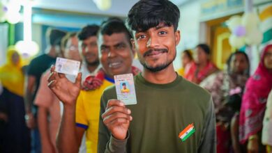 Press Council of India urges media to follow exit poll norms ahead of key Assembly elections