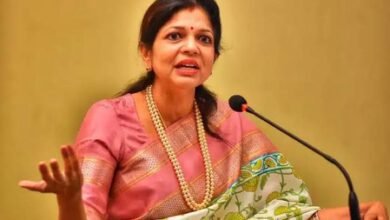 PMK announces candidates for remaining 15 seats in AIADMK-led NDA; Sowmiya Anbumani to contest from Dharmapuri PMK announces candidates for remaining 15 seats in AIADMK-led NDA; Sowmiya Anbumani to contest from Dharmapuri