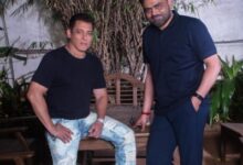 Salman Khan to begin his next with Dil Raju from April: Dil, Dimag, Jigar se