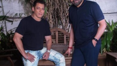 Salman Khan to begin his next with Dil Raju from April: Dil, Dimag, Jigar se