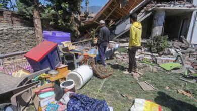 Khalid bin Walid camp reactivated: Hizbul Mujahideen’s silent revival alarms agencies