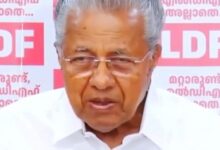 CM Vijayan’s media meet to outline govt’s achievements sparks uproar