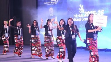 Over 650 youth compete in IndiaSkills national competition