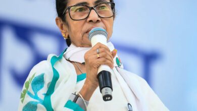 ‘People have decided to throw her out’: NDA leaders target Mamata Banerjee amid ‘victim card’ row
