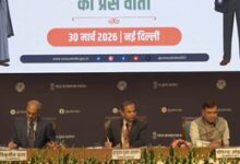 Census-2027 preparations in advanced stage; houselisting phase to begin in April: RGI