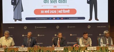 Census-2027 preparations in advanced stage; houselisting phase to begin in April: RGI