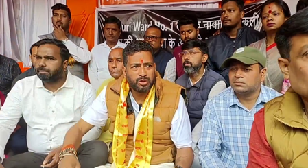 Siliguri girl’s death: Tutor held in Chennai after six days; political row intensifies