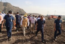 Delhi L-G Sandhu reviews Bhalswa landfill, pushes for faster bioremediation, waste segregation