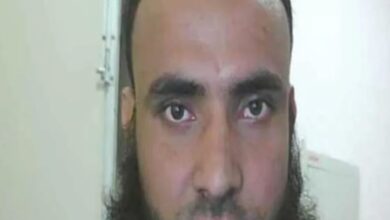 Delhi Police arrest LeT terrorist Shabir Ahmed Lone in Metro poster case