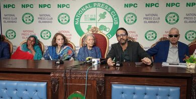 Pakistan: Rights groups slam looming eviction of Christian working-class community