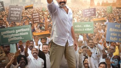 Natty’s political comedy ‘TN 2026’  to hit screens on April 10!