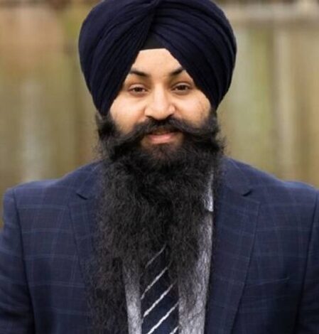 Nephew of Indira Gandhi’s assassin named in New Zealand’s biggest drug bust: Report