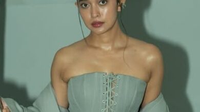 Sayani Gupta unpacks what she is hard focused on, as a producer