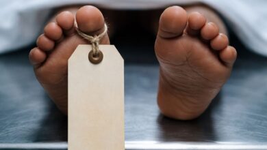 Andhra doctor, wife die in suicide pact after killing their mentally challenged toddler