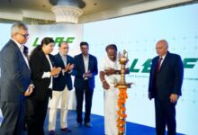 Govt launches ‘LEAF’ to boost EV charging ecosystem