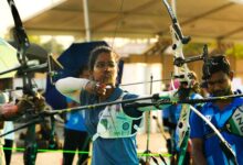 With sight firmly on Asian Games selection with very intense hard work