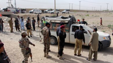 Decades of nurturing terrorism leave Pakistan as ‘most terror-affected’ nation: Report