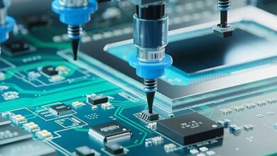 Electronic firms not designing products in India won’t get Govt sops: Vaishnaw Electronic firms not designing products in India won’t get Govt sops: Vaishnaw