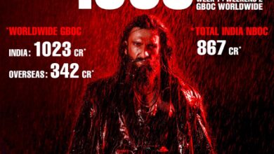 Aditya Dhar’s ‘Dhurandhar-The Revenge’ rakes in whopping Rs. 1365 crore globally