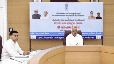 Gujarat logs over 56 crore Aadhaar authentications as digital governance network expands