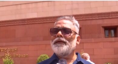 Bihar mandate is in Nitish Kumar’s name not BJP’s, says Pappu Yadav