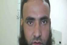 Delhi court remands LeT terrorist Shabir Ahmed Lone to 5-day police custody