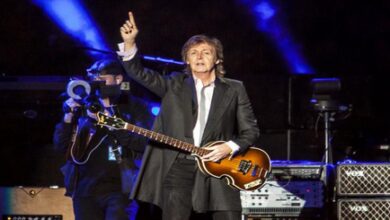 Paul McCartney recalls The Beatles’ 1st trip to USA