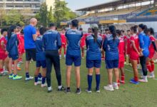 Joakim confirms India’s 23-member squad for AFC U20 Women’s Asian Cup
