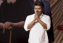 TN polls: Vijay flags security lapses, halts campaign after crowd chaos in Chennai