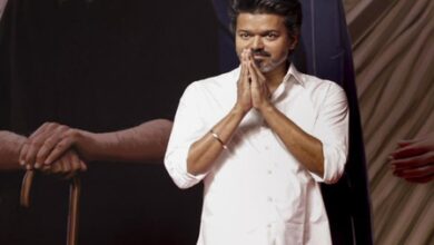 TN polls: Vijay flags security lapses, halts campaign after crowd chaos in Chennai