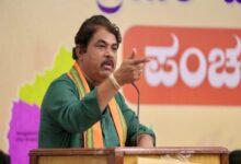 K’taka govt jeopardising students’ future by scrapping Hindi: BJP