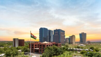 Banking assets at India’s GIFT City surge 7-fold since 2020 to cross 6.7 bn