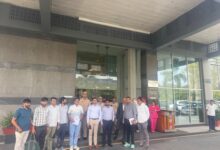 Ramada, Marriott sealed over tax dues in Jaipur, de-sealed within hours