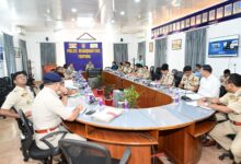 Tripura gears up for TTAADC, Assembly bypoll with elaborate security arrangements